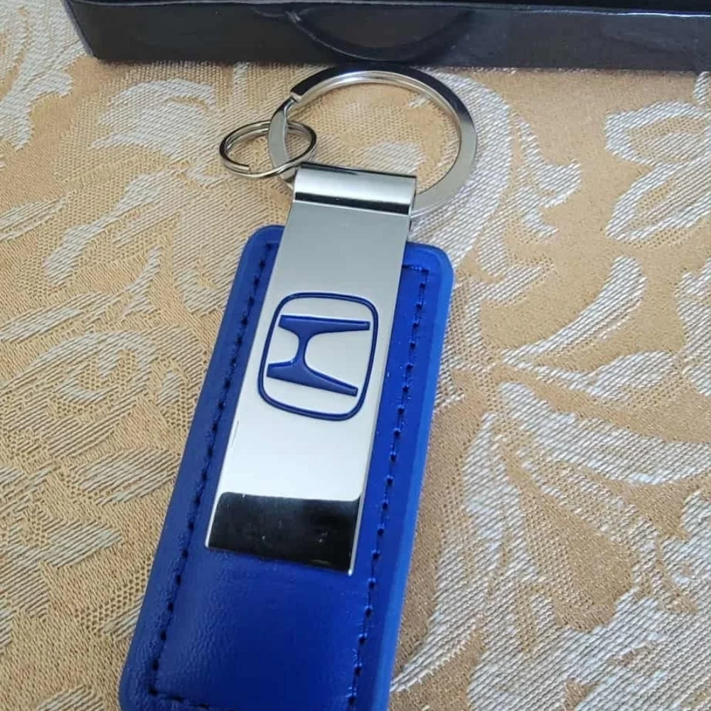 Honda Key Chain